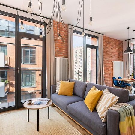 Rent like home - Plac Konesera 6 Varsovie Extérieur photo