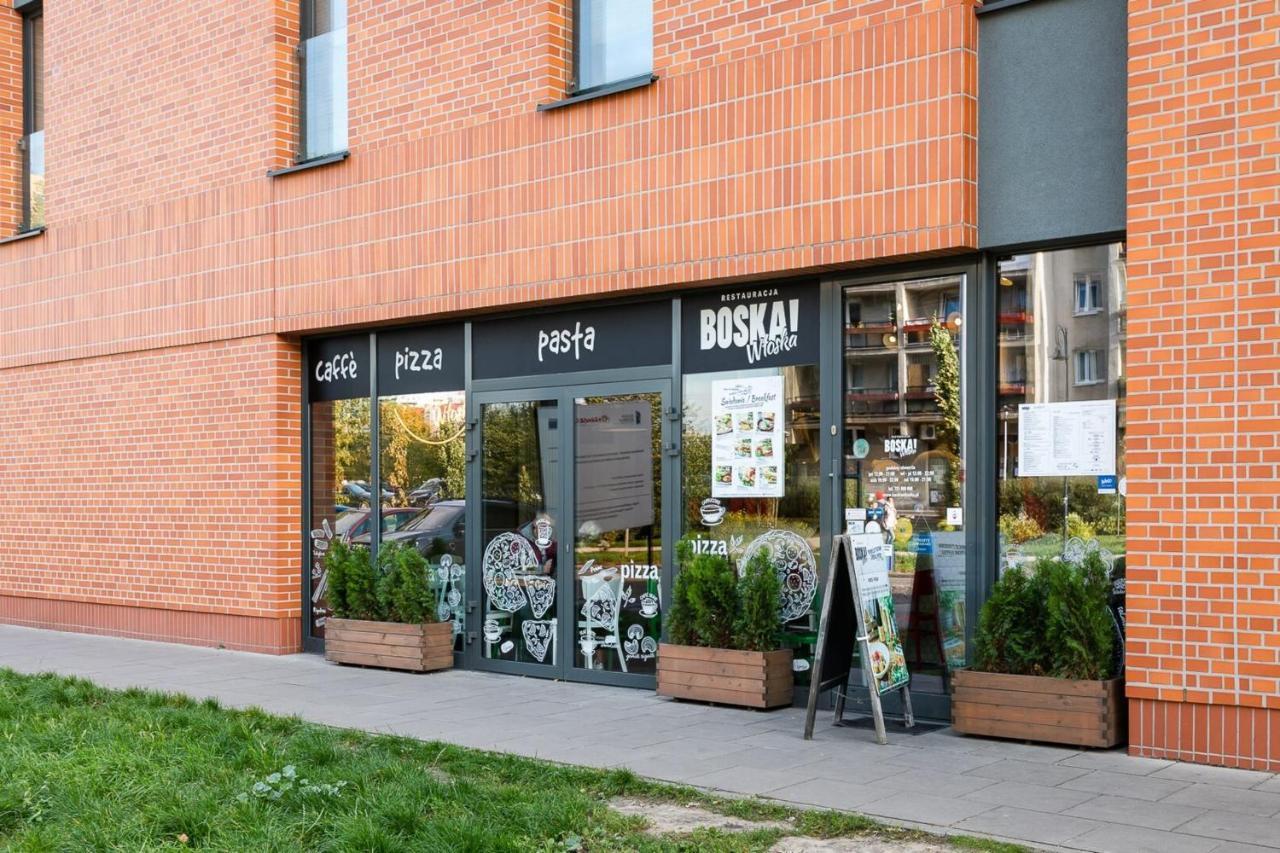 Rent like home - Plac Konesera 6 Varsovie Extérieur photo