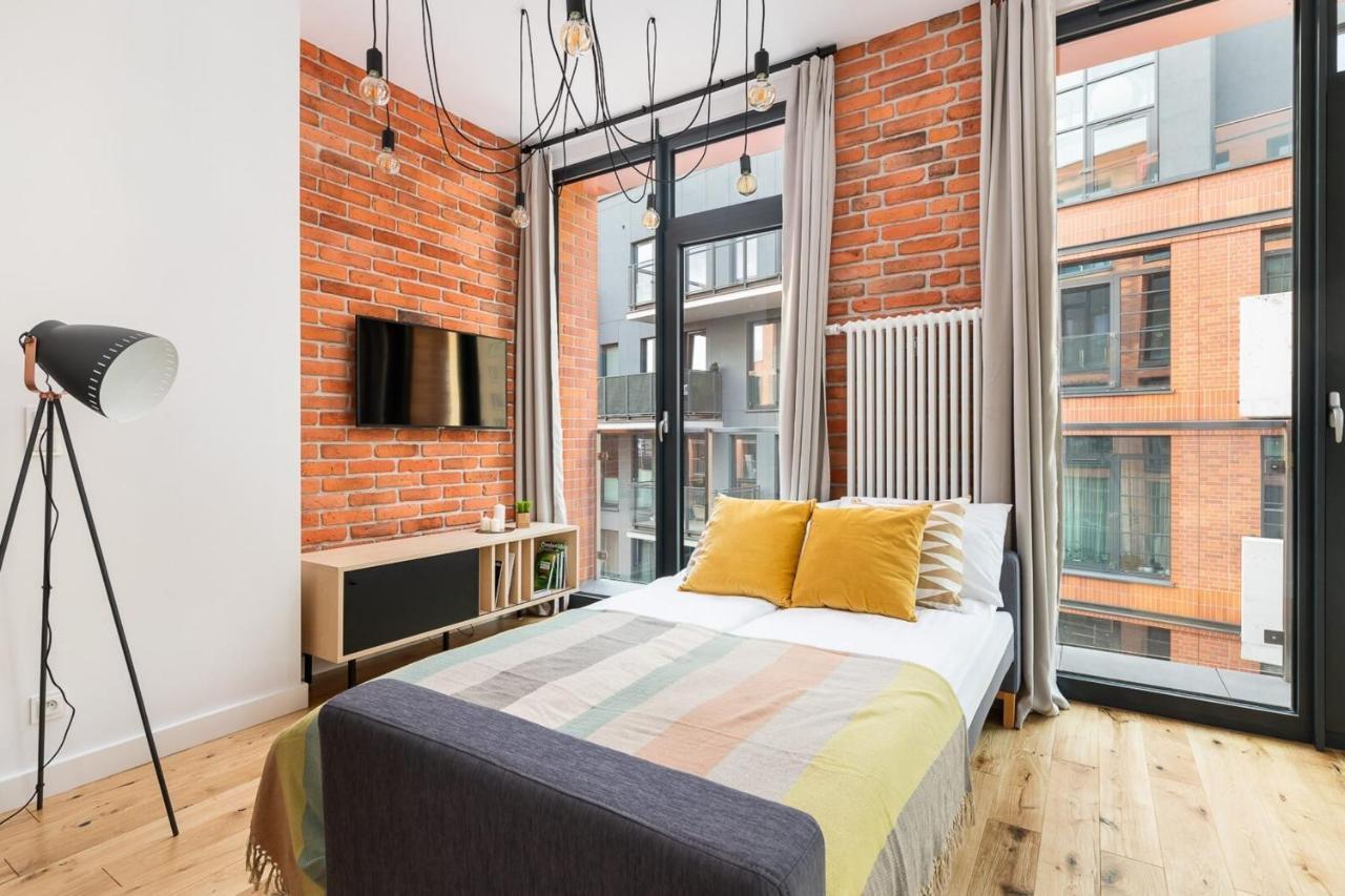 Rent like home - Plac Konesera 6 Varsovie Extérieur photo