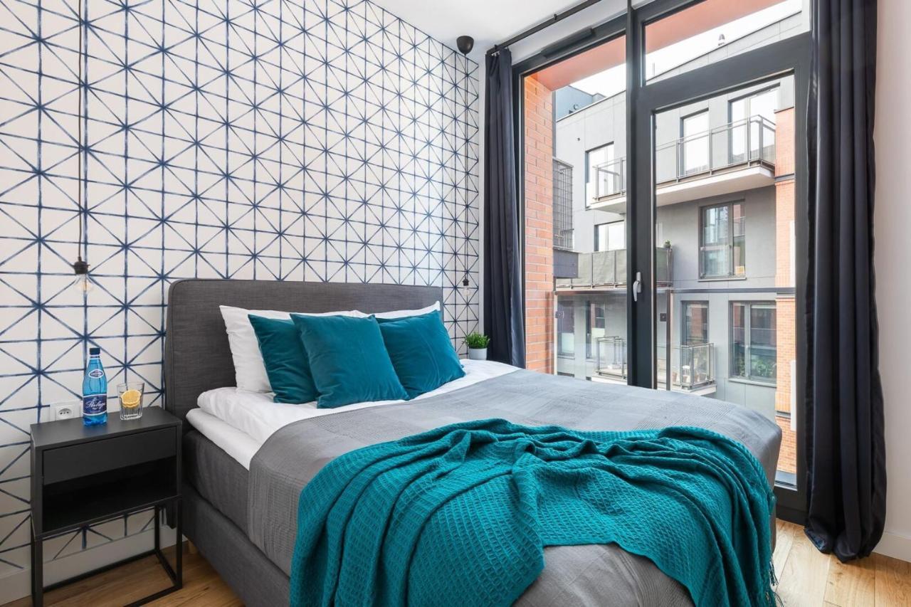 Rent like home - Plac Konesera 6 Varsovie Extérieur photo