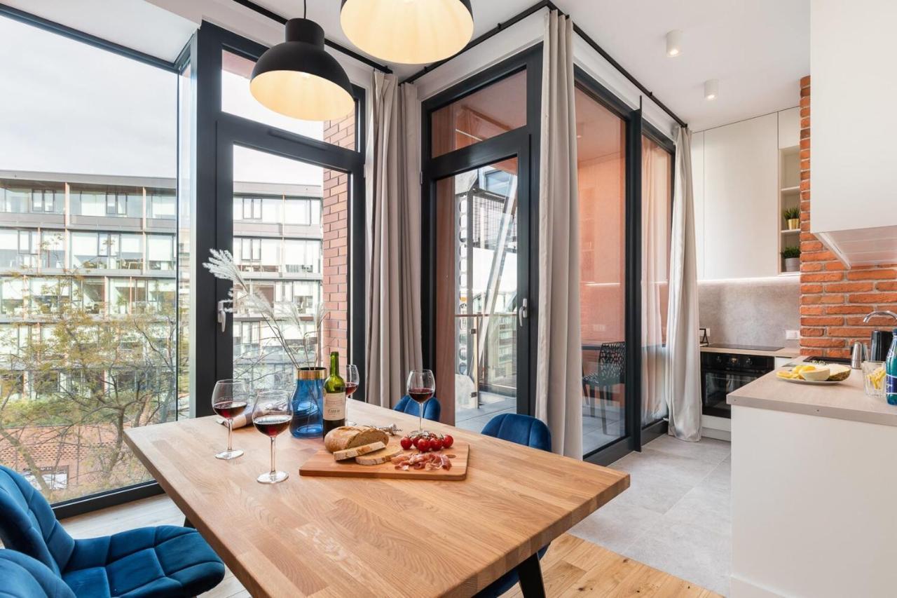 Rent like home - Plac Konesera 6 Varsovie Extérieur photo