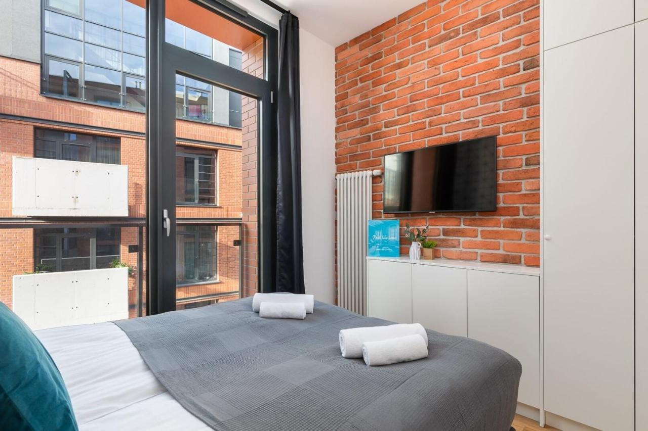 Rent like home - Plac Konesera 6 Varsovie Extérieur photo