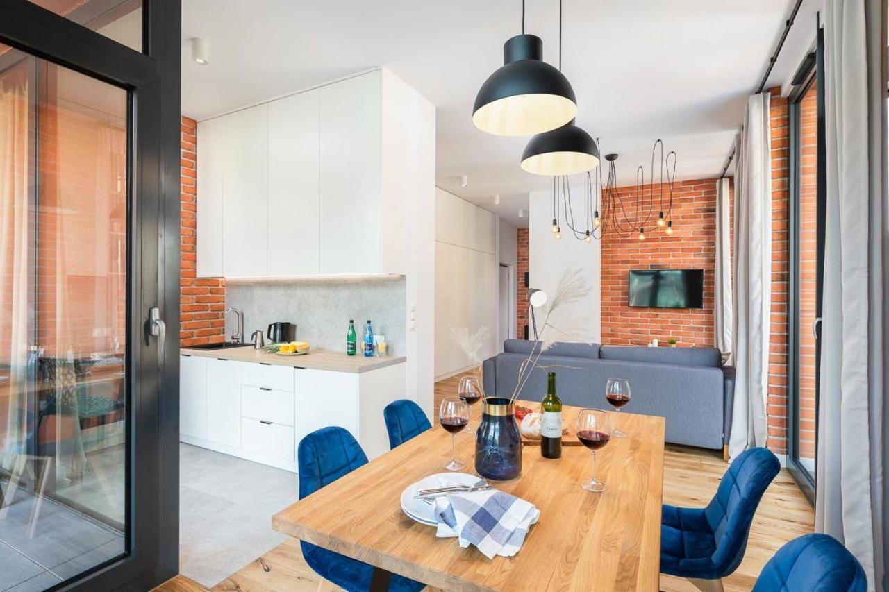 Rent like home - Plac Konesera 6 Varsovie Extérieur photo